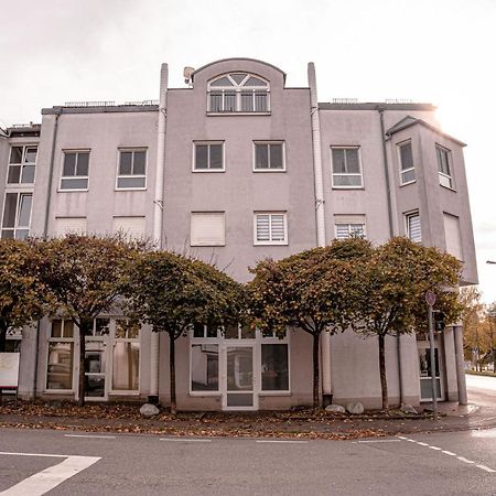 Koro Boardingapartments In Augsburg Goeggingen 外观 照片