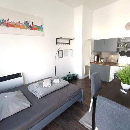 Koro Boardingapartments In Augsburg Goeggingen 外观 照片