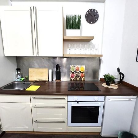 Koro Boardingapartments In Augsburg Goeggingen 外观 照片