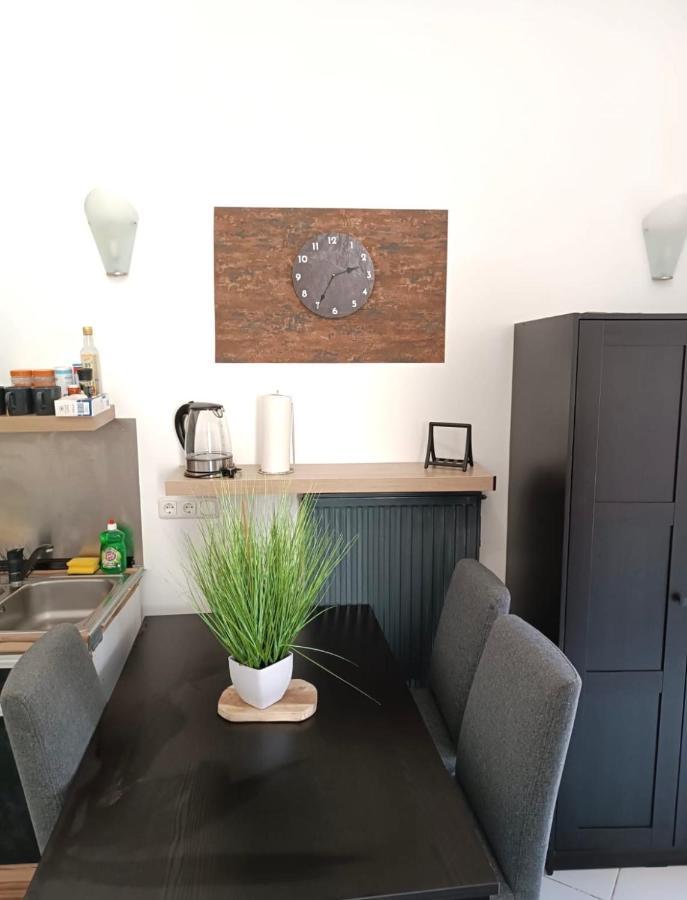 Koro Boardingapartments In Augsburg Goeggingen 外观 照片
