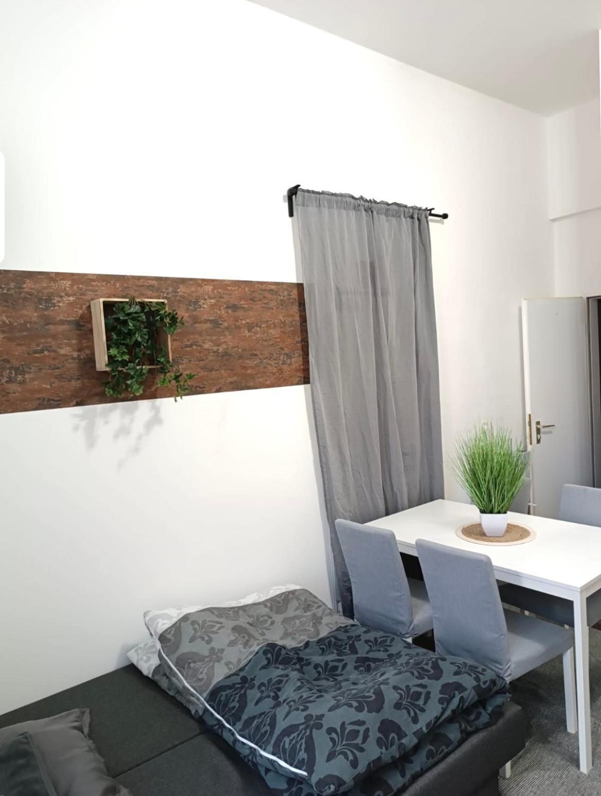 Koro Boardingapartments In Augsburg Goeggingen 外观 照片