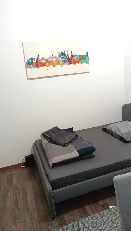 Koro Boardingapartments In Augsburg Goeggingen 外观 照片