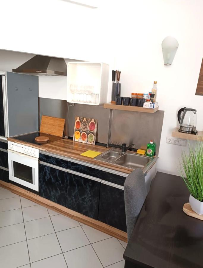 Koro Boardingapartments In Augsburg Goeggingen 外观 照片
